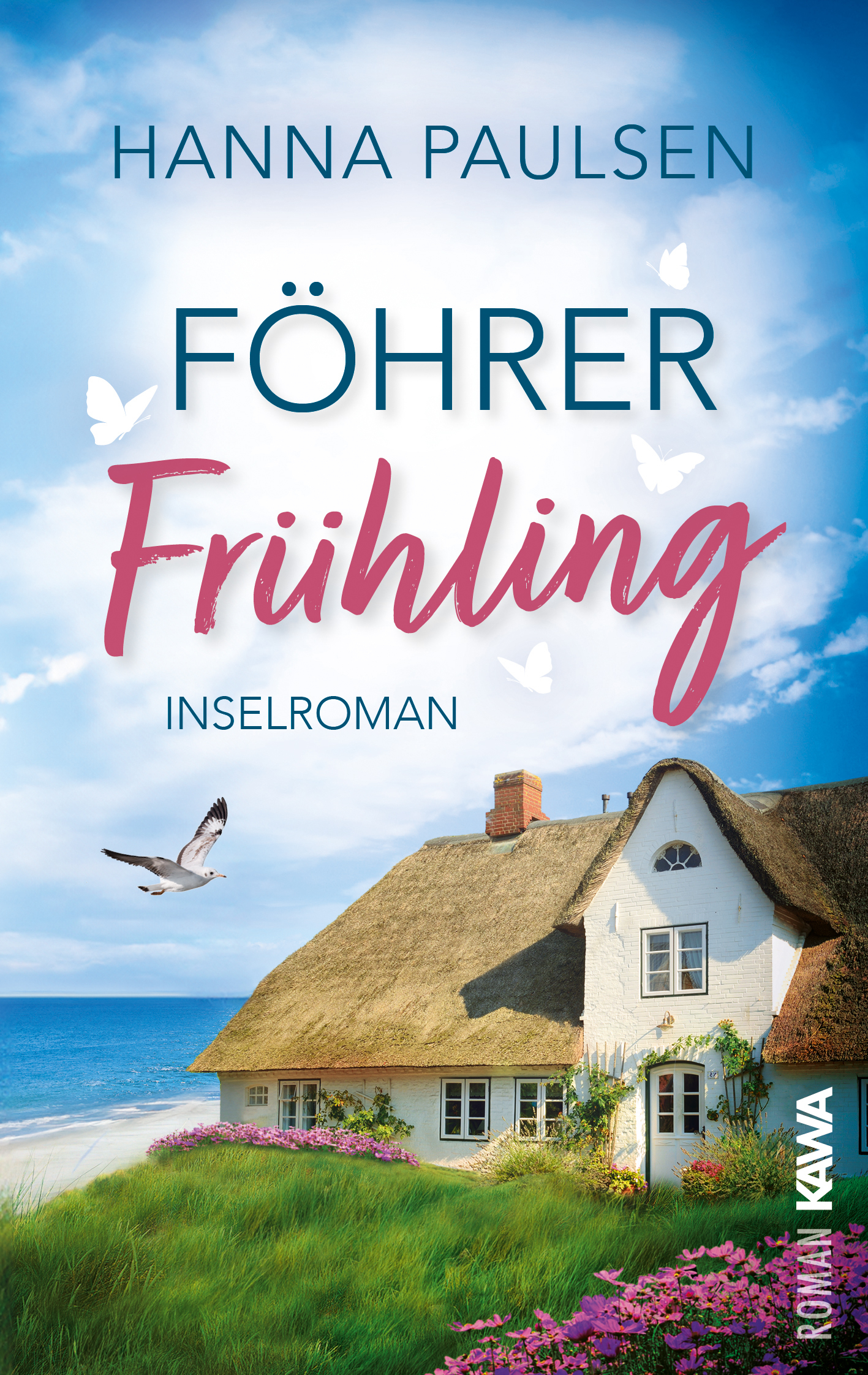 Printcover_Föhrer Frühling_Front