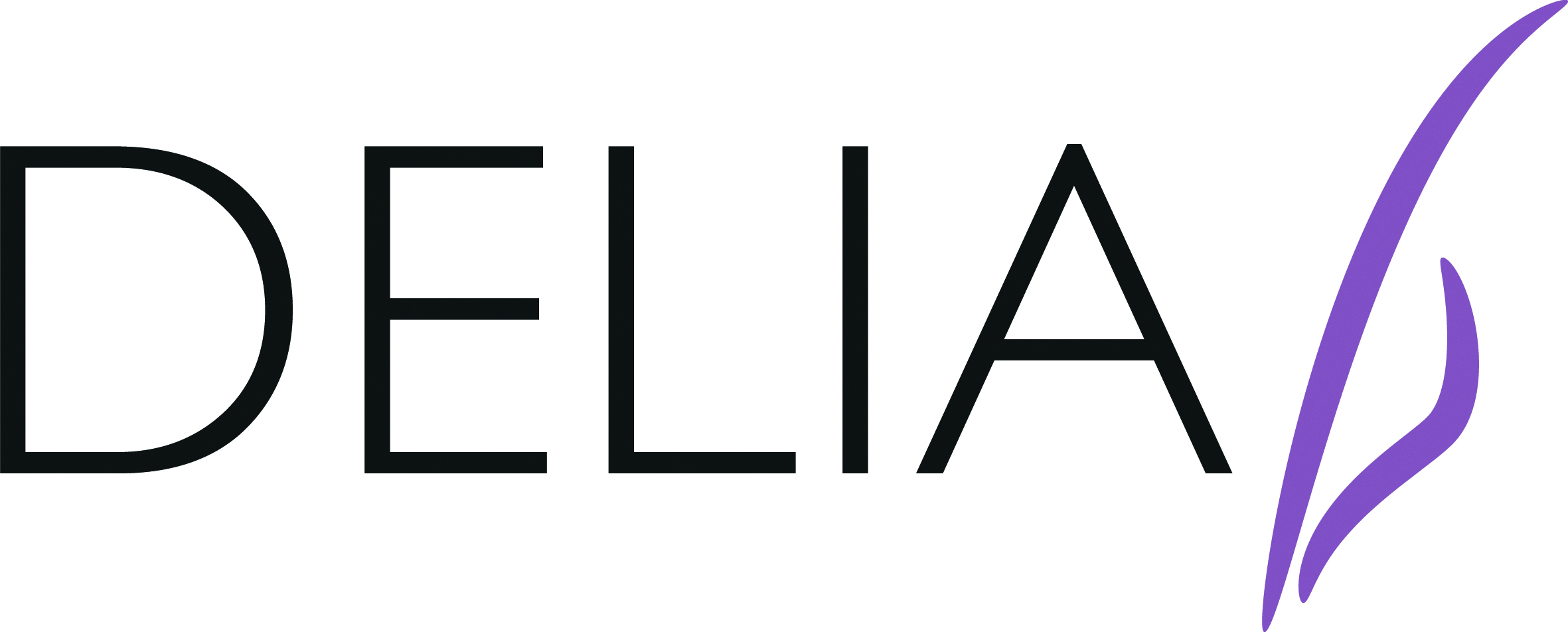 DELIA Logo
