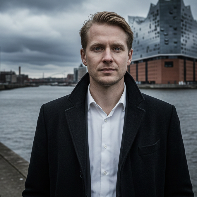 Kulturredakteur Björn Dalmann 