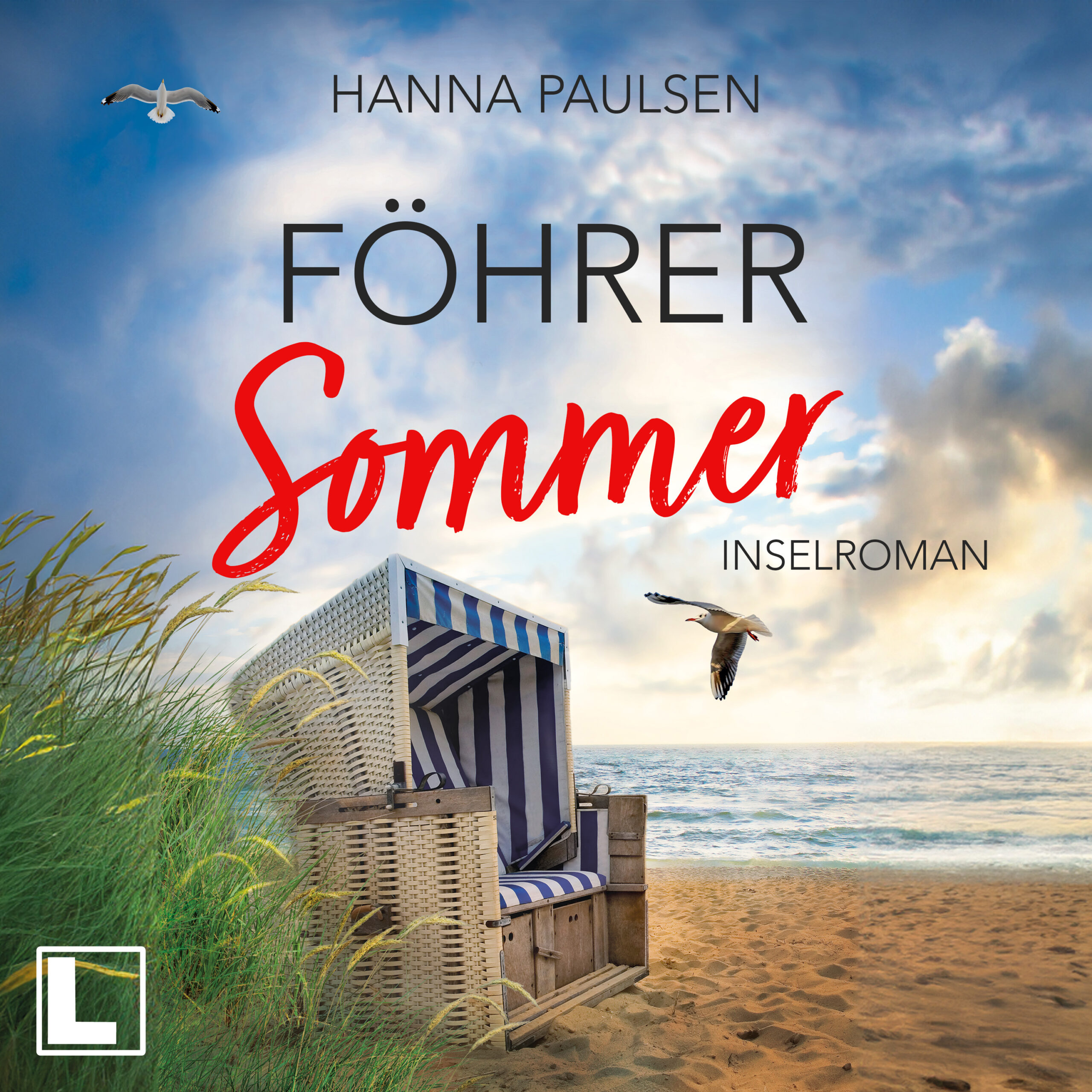 LM1424-paulsen_föhrer sommerjpg Hörbuch Föhrer Sommer von Hanna Paulsen